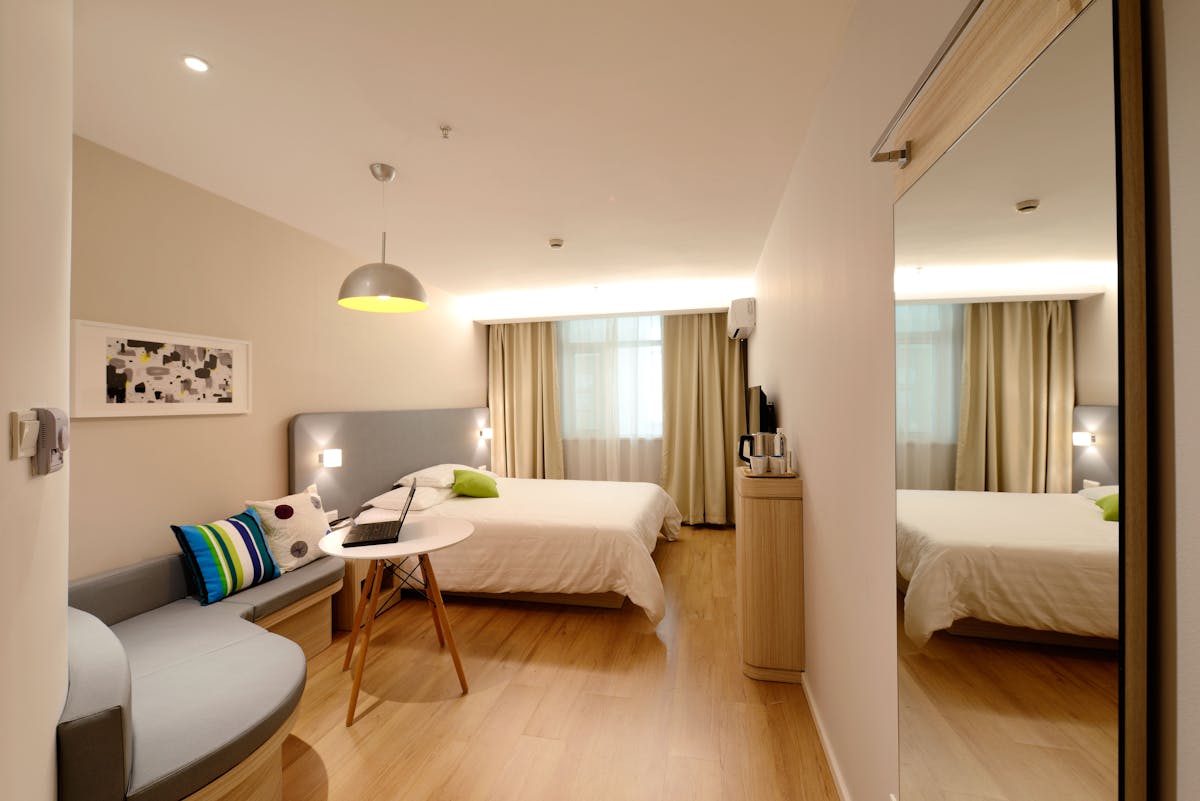 İzmir uzun süreli konaklama - aylık otel kiralama rehberi