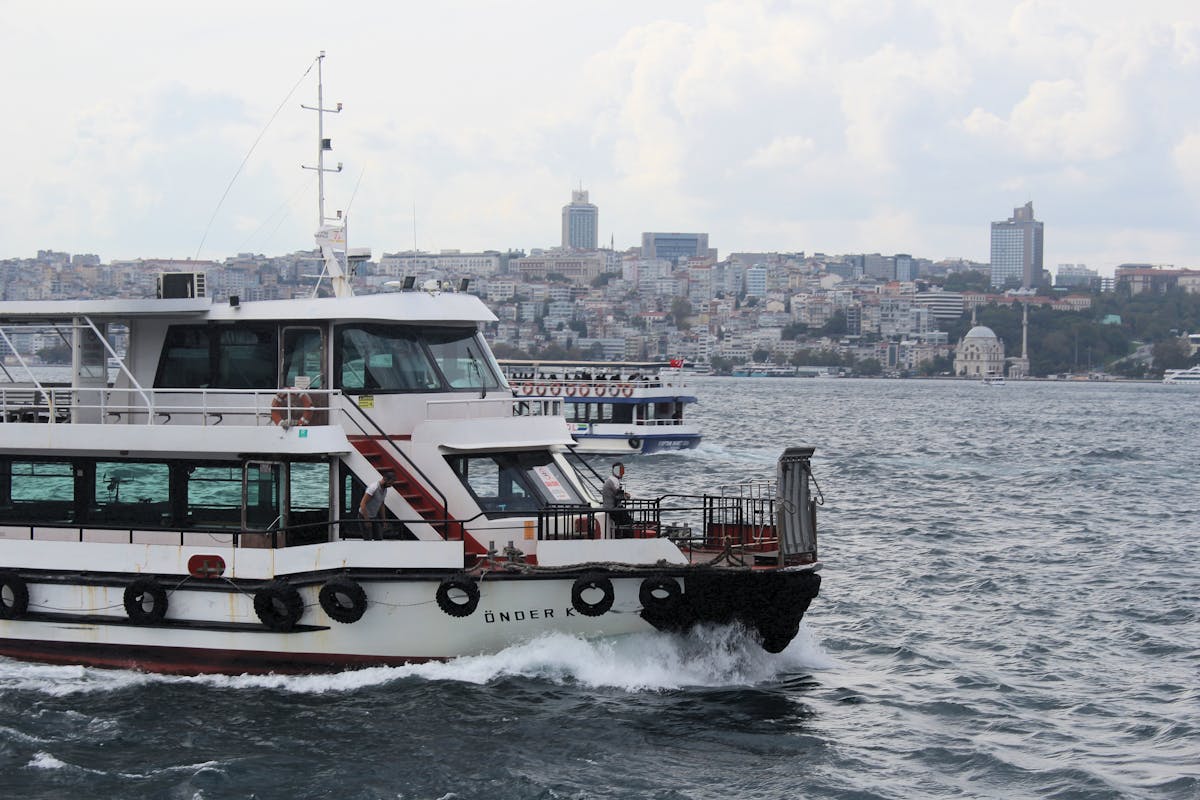 İzmir toplu ulaşım